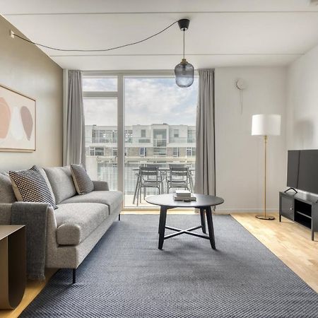 Amazing Two Bedroom Apartment In Urban Area Kopenhagen Buitenkant foto
