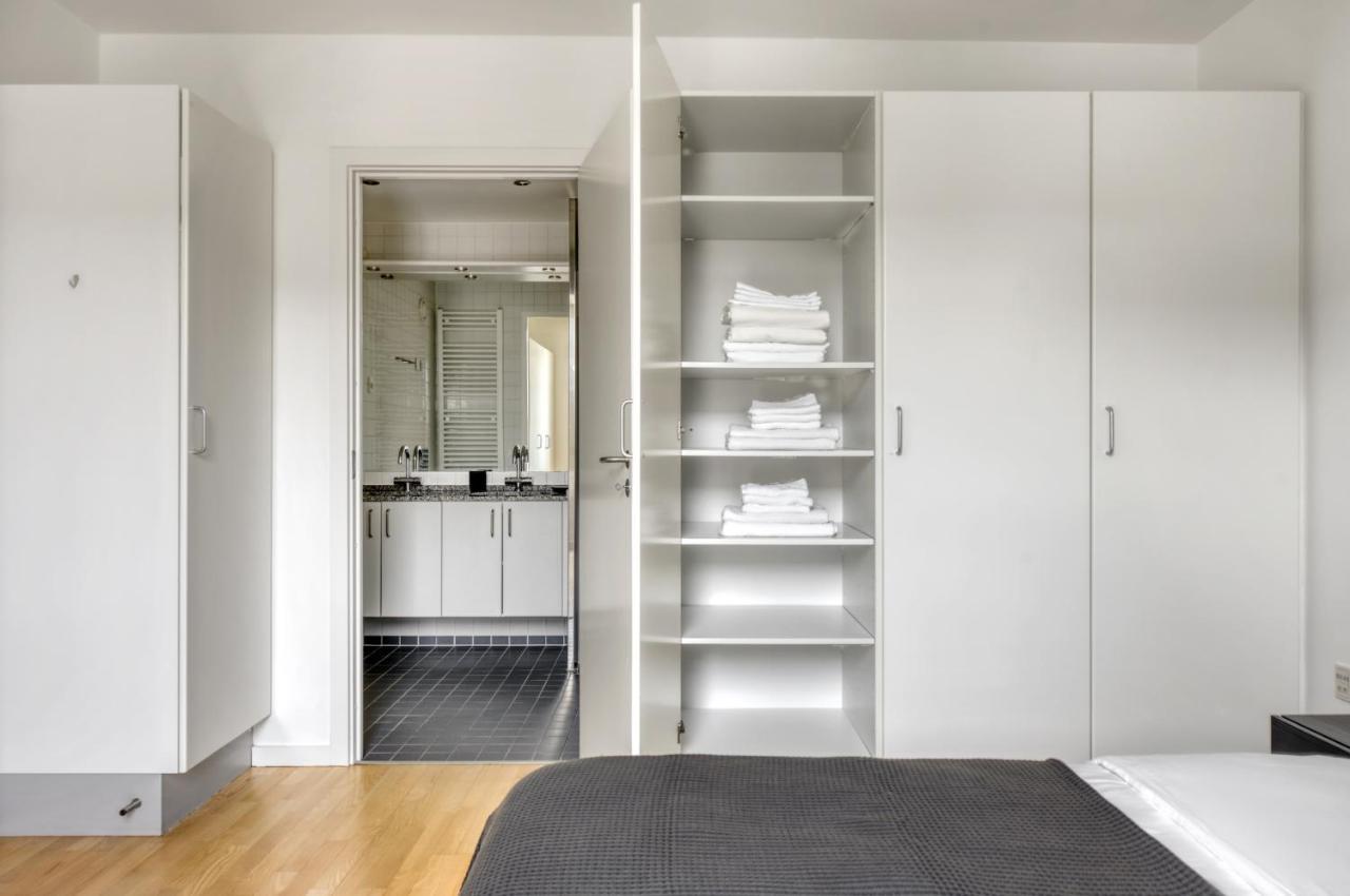 Amazing Two Bedroom Apartment In Urban Area Kopenhagen Buitenkant foto