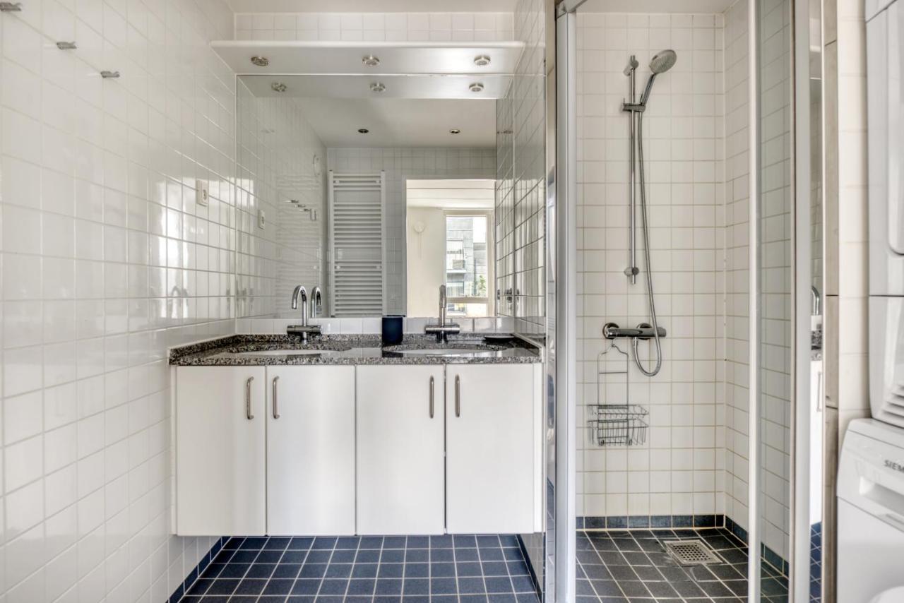 Amazing Two Bedroom Apartment In Urban Area Kopenhagen Buitenkant foto