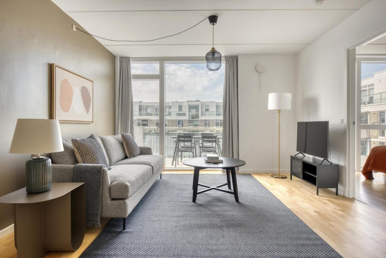 Amazing Two Bedroom Apartment In Urban Area Kopenhagen Buitenkant foto
