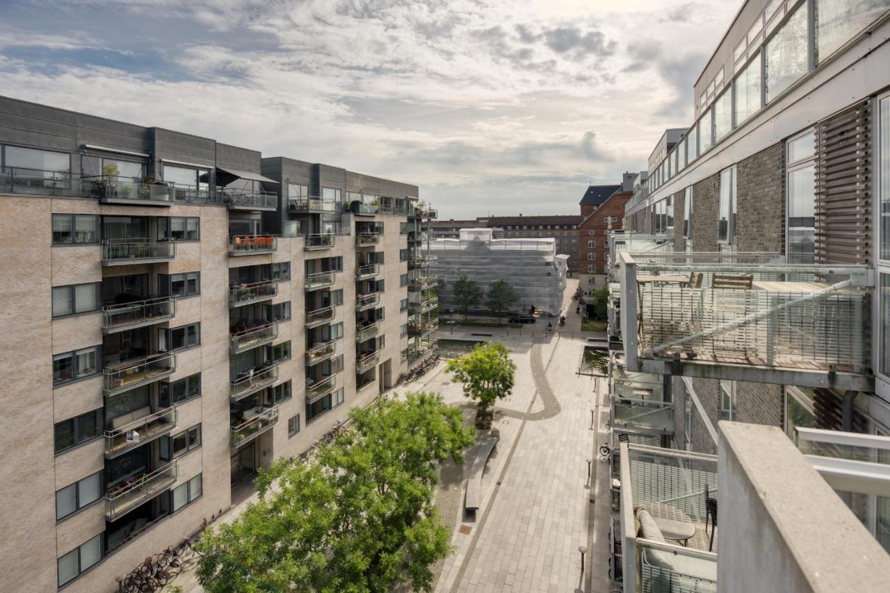 Amazing Two Bedroom Apartment In Urban Area Kopenhagen Buitenkant foto