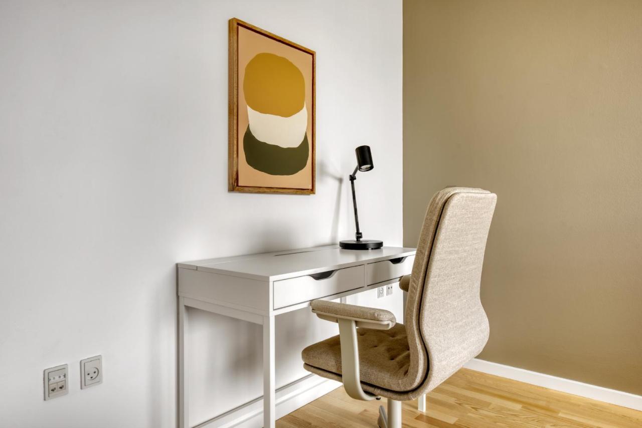 Amazing Two Bedroom Apartment In Urban Area Kopenhagen Buitenkant foto