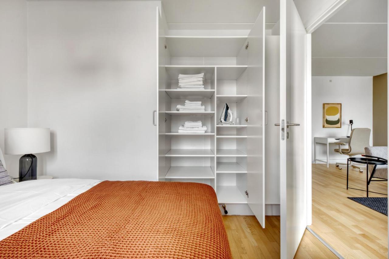Amazing Two Bedroom Apartment In Urban Area Kopenhagen Buitenkant foto