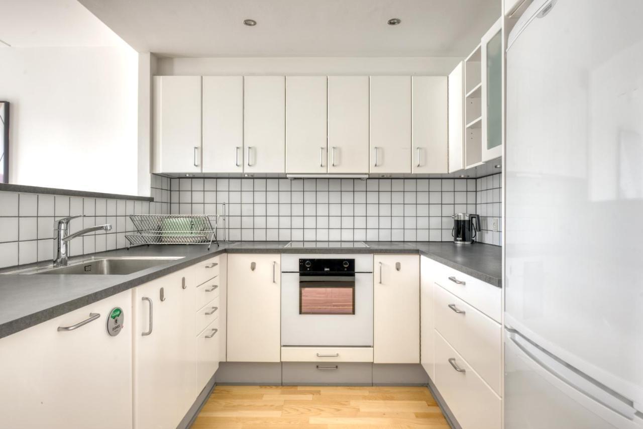 Amazing Two Bedroom Apartment In Urban Area Kopenhagen Buitenkant foto