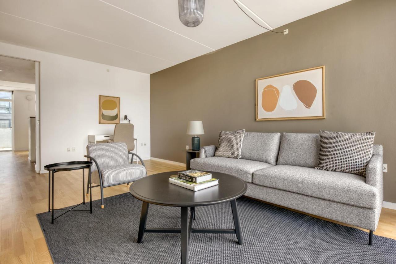 Amazing Two Bedroom Apartment In Urban Area Kopenhagen Buitenkant foto