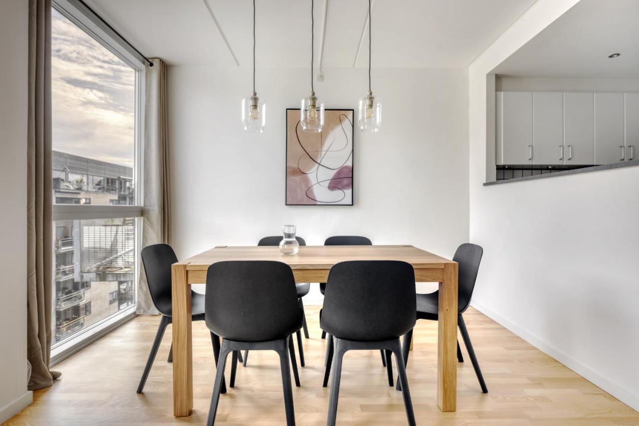 Amazing Two Bedroom Apartment In Urban Area Kopenhagen Buitenkant foto