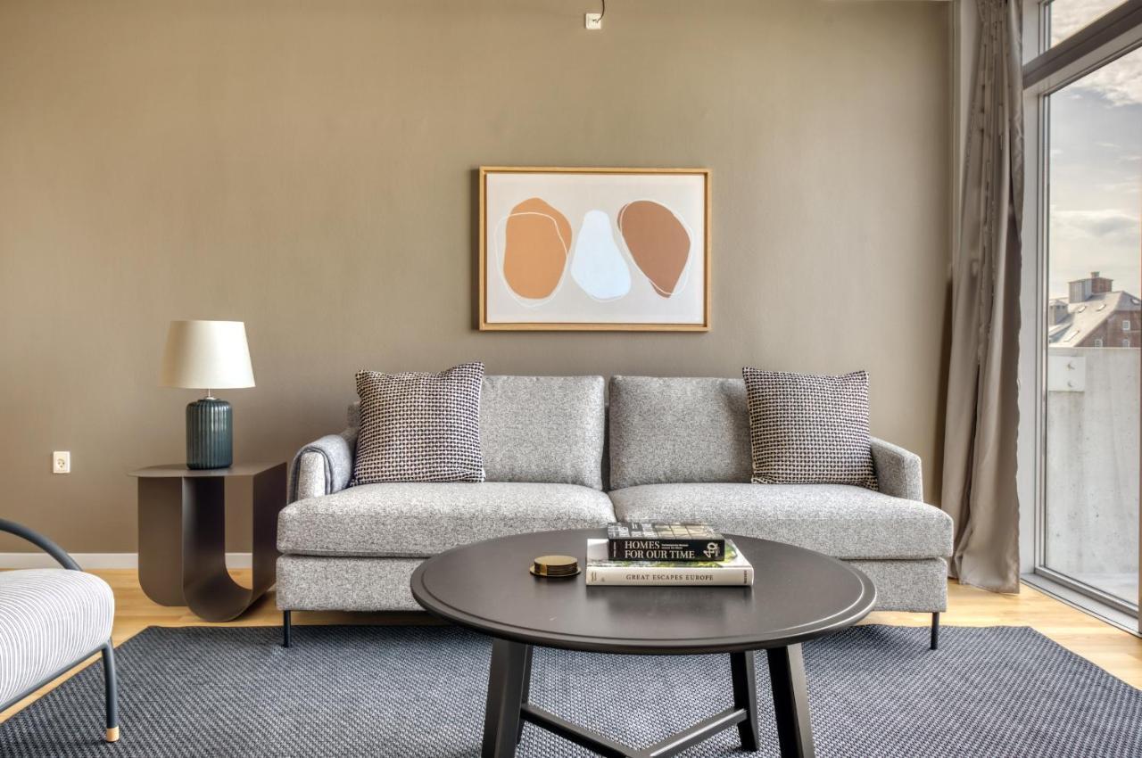 Amazing Two Bedroom Apartment In Urban Area Kopenhagen Buitenkant foto