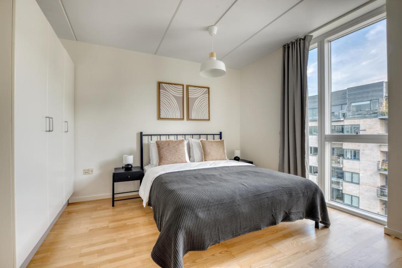 Amazing Two Bedroom Apartment In Urban Area Kopenhagen Buitenkant foto