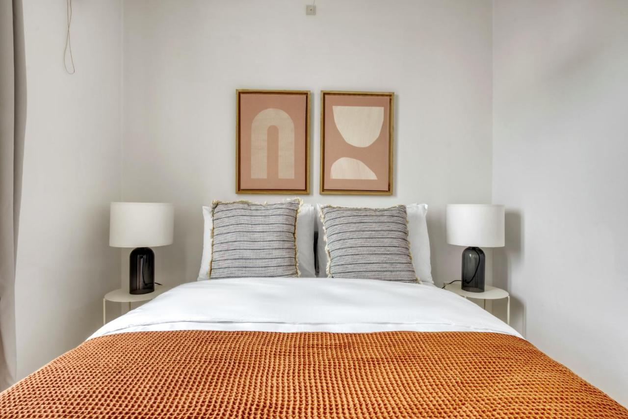 Amazing Two Bedroom Apartment In Urban Area Kopenhagen Buitenkant foto