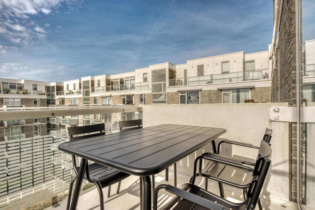 Amazing Two Bedroom Apartment In Urban Area Kopenhagen Buitenkant foto