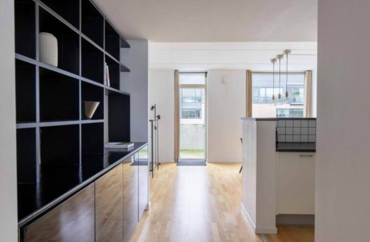Amazing Two Bedroom Apartment In Urban Area Kopenhagen Buitenkant foto