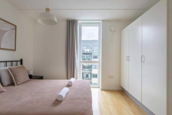 Amazing Two Bedroom Apartment In Urban Area Kopenhagen Buitenkant foto