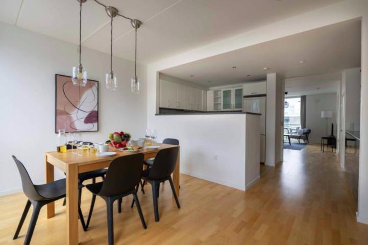 Amazing Two Bedroom Apartment In Urban Area Kopenhagen Buitenkant foto