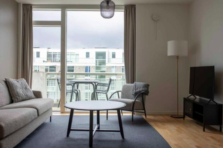 Amazing Two Bedroom Apartment In Urban Area Kopenhagen Buitenkant foto
