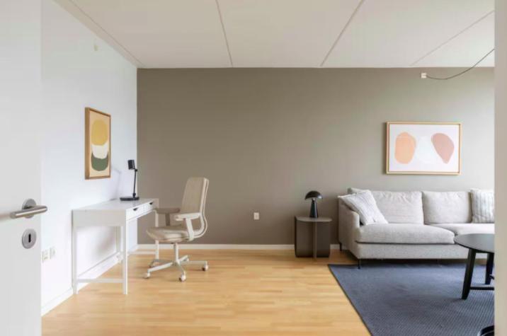Amazing Two Bedroom Apartment In Urban Area Kopenhagen Buitenkant foto