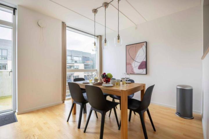 Amazing Two Bedroom Apartment In Urban Area Kopenhagen Buitenkant foto