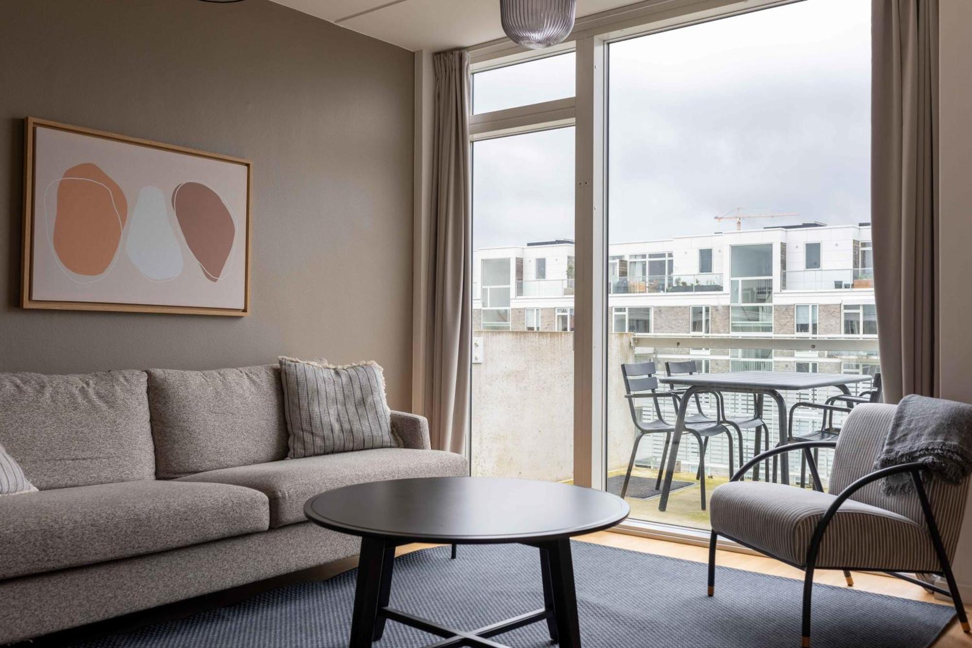 Amazing Two Bedroom Apartment In Urban Area Kopenhagen Buitenkant foto