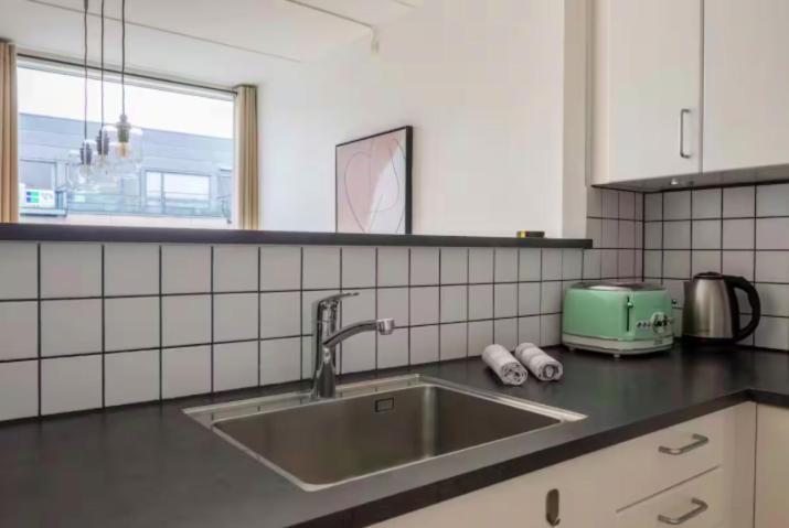 Amazing Two Bedroom Apartment In Urban Area Kopenhagen Buitenkant foto
