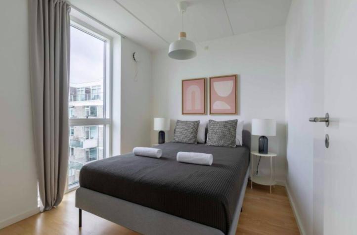 Amazing Two Bedroom Apartment In Urban Area Kopenhagen Buitenkant foto
