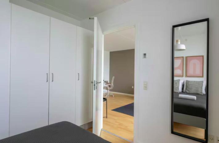 Amazing Two Bedroom Apartment In Urban Area Kopenhagen Buitenkant foto