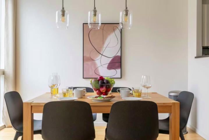 Amazing Two Bedroom Apartment In Urban Area Kopenhagen Buitenkant foto