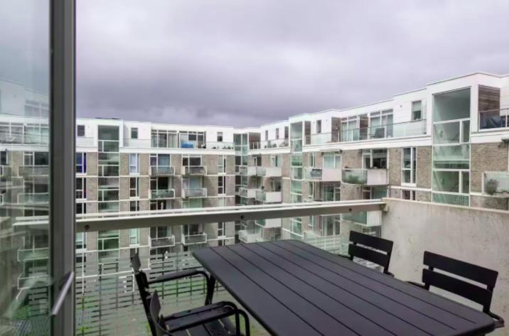 Amazing Two Bedroom Apartment In Urban Area Kopenhagen Buitenkant foto